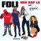 Men Rap La