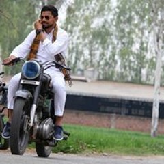 Gurmeet Grewal