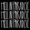 Hell In Paradise