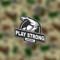 Play Strong Promo