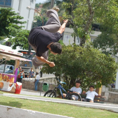 Gil Oliveira PK