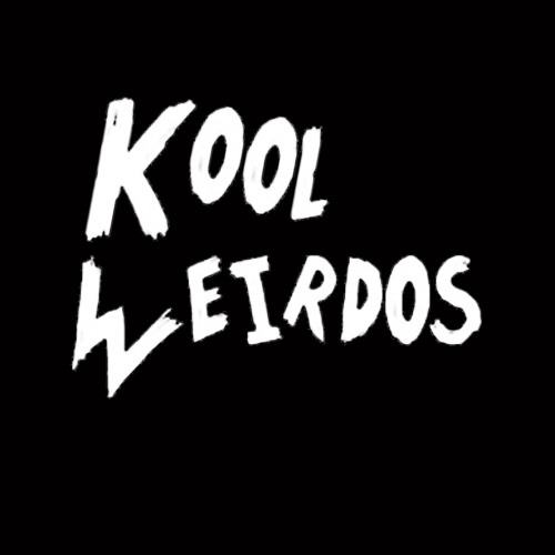 KOOL WEIRDOS’s avatar