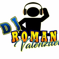 D.J Roman Valenzuela!🎧