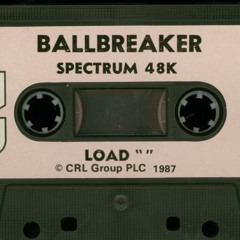 Electronic Ballbreakers