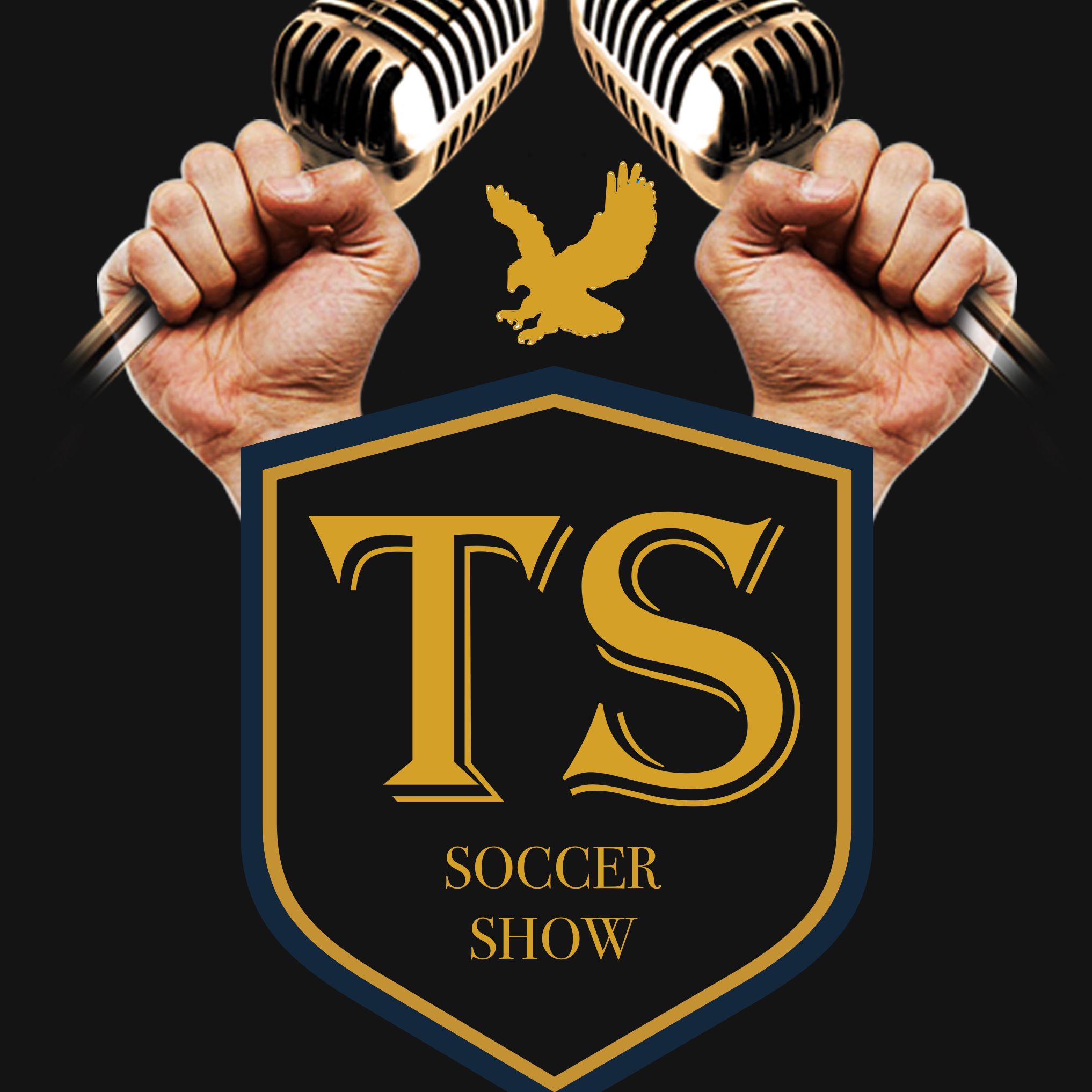TS Soccer Show