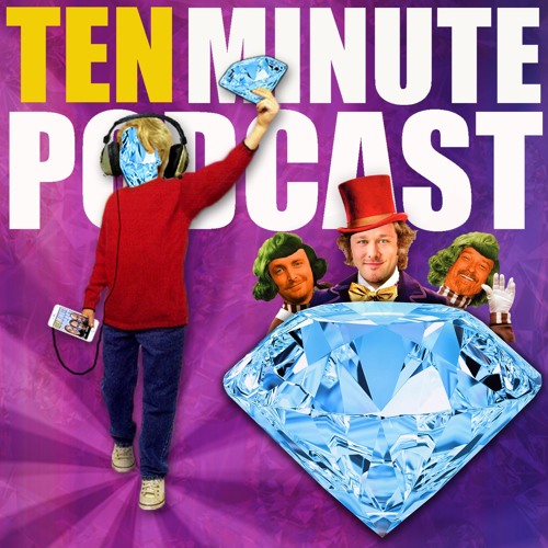 Ten Minute Podcast’s avatar