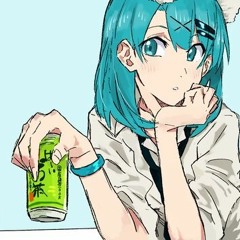 Green Tea Soda