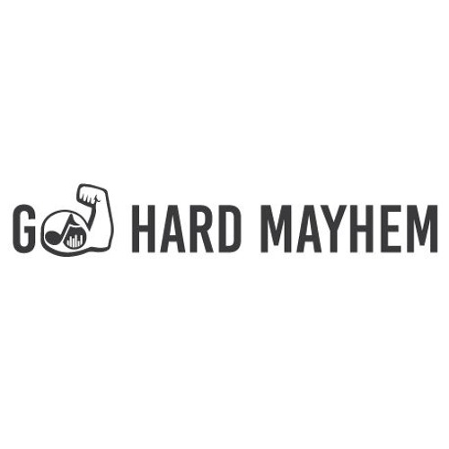 Go Hard Mayhem’s avatar