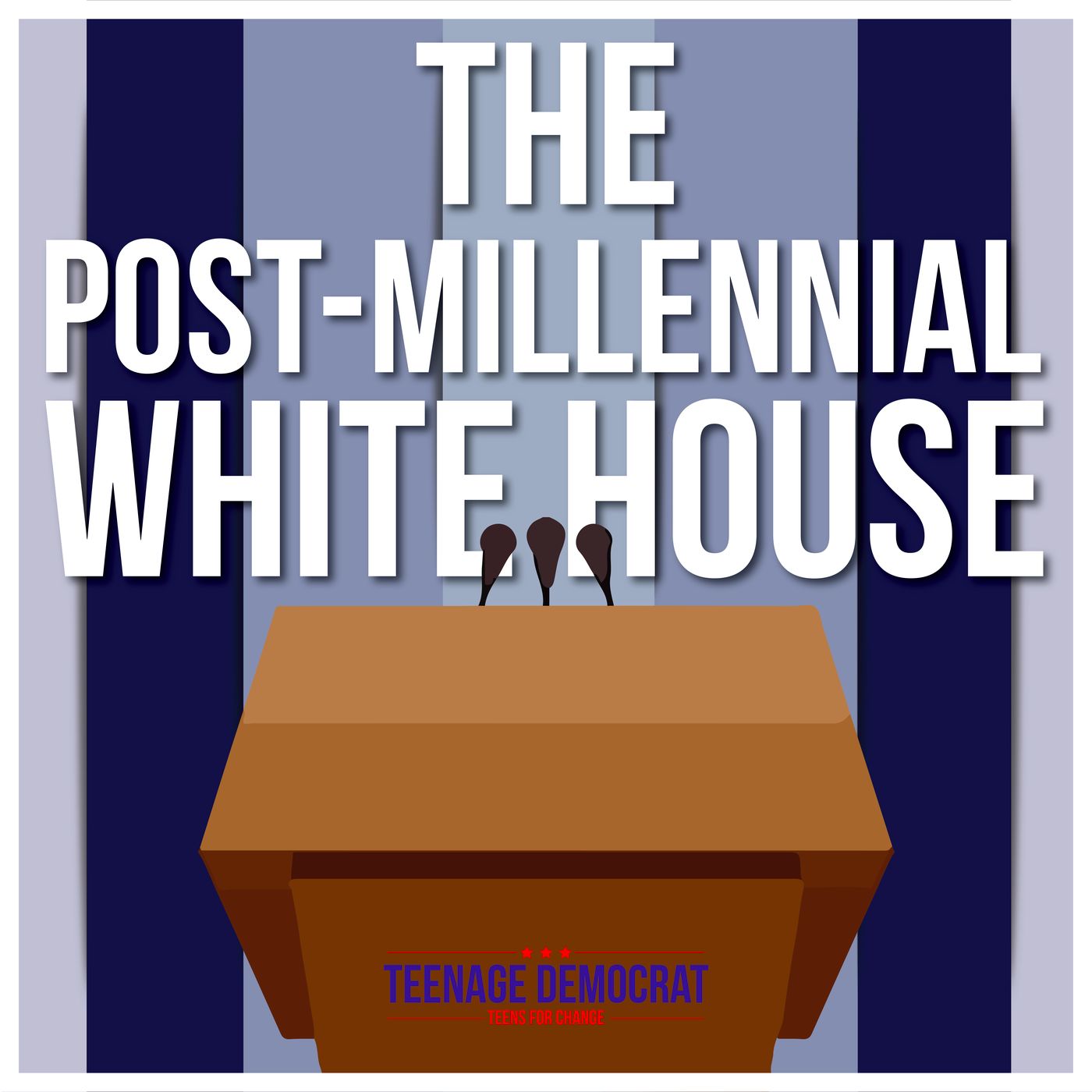 The Post-Millennial White House