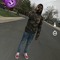 Tyreese Collins