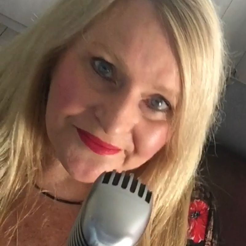 Jacqui Tee podcast artwork