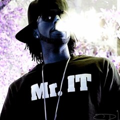 MR. Inquisitive Thoughts