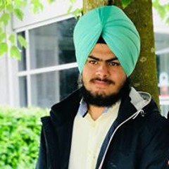 Hrkml Singh