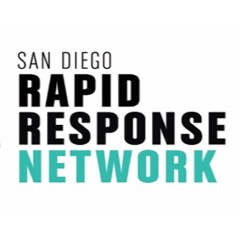 La Red de Respuesta Rapida de San Diego