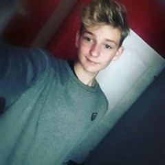 Eryk Grzeszczak