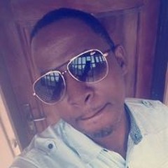Brian Chijioke Ahamefula