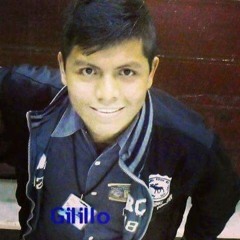 Soy Gilillo
