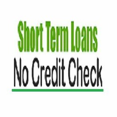 Short Term Loans No Credit Check