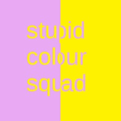 Stupid Colour Squad