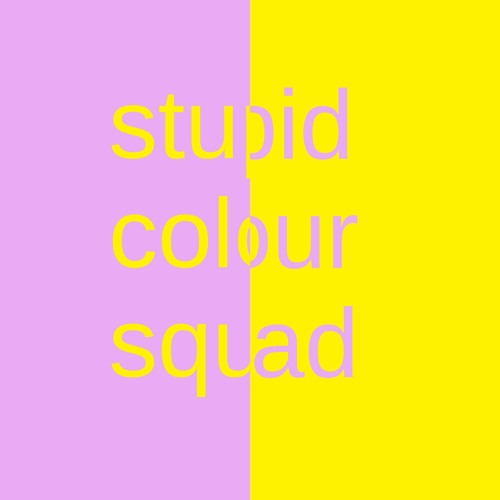 Stupid Colour Squad’s avatar