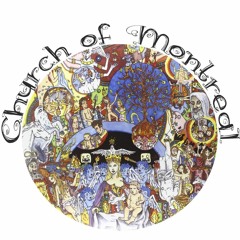 Church of Montreal
