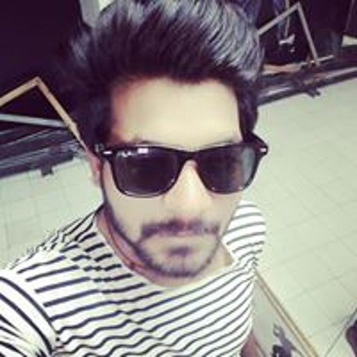 Ravi Sharma’s avatar