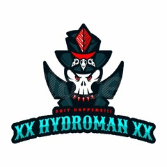 Hydr0man