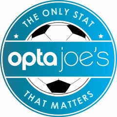 OptaJoe's The Only Stat That Matters