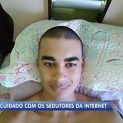 Denis da Silva Pereira