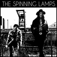 The Spinning Lamps