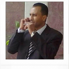 Hazem Darwish