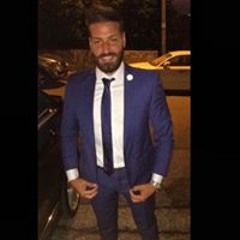 Nicolas Salem