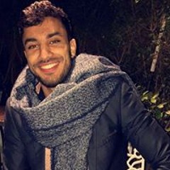 Mouâd Iich
