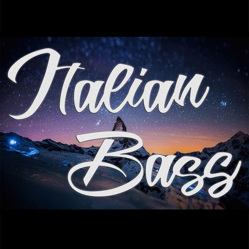 Italian Bass’s avatar