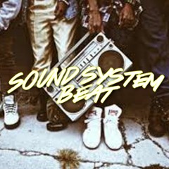 SOUND SYSTEM BEAT