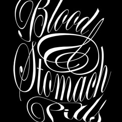 Blood & Stomach Pills