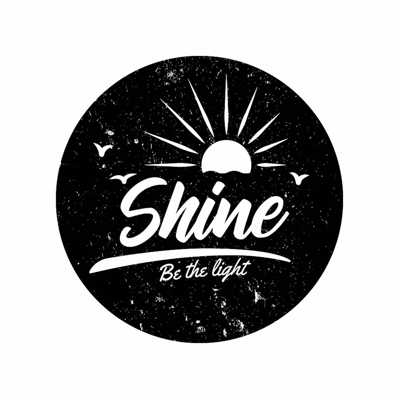 Shine~ Intro To Jordan