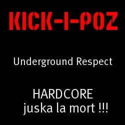 KICK-i-POZ podcast artwork
