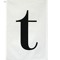 T