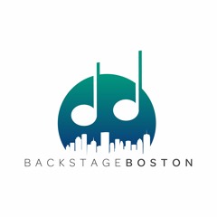 Backstage Boston