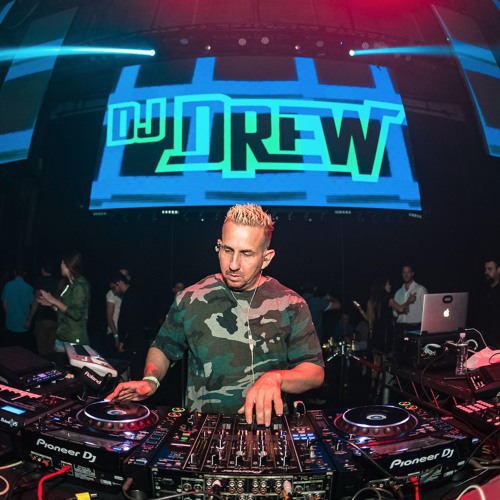 DJ DREW’s avatar