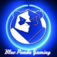 Blue Panda19