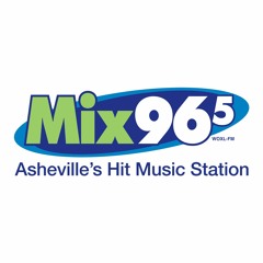 Mix 96.5 Asheville