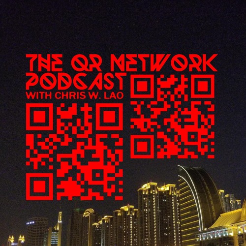 The QR Network’s avatar