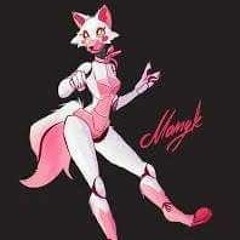 Mangle