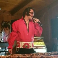Freddie Galahads Elvis Tribute