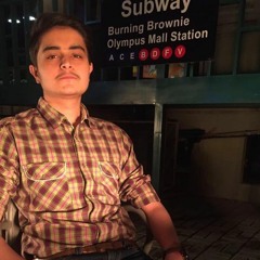 Umer K swati