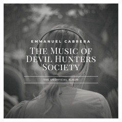 Devil Hunters Society: Original Soundtrack