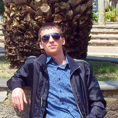 Pavel Mentukov