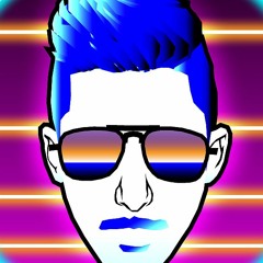 Cosmic Misfit Drew
